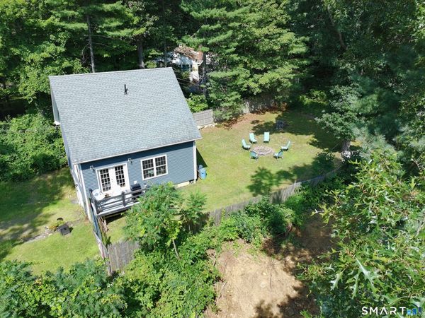 55 Circle, Ashford, CT 06278