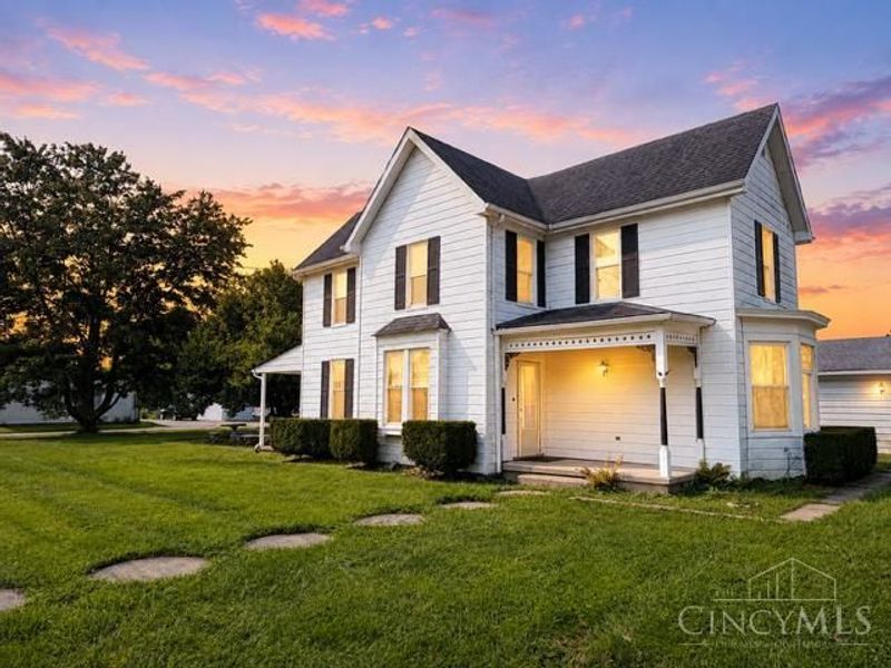 6767 Francis Fagin Way, Goshen Township, OH 45122 Photo 1