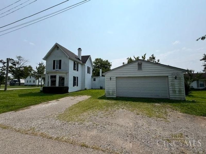 6767 Francis Fagin Way, Goshen Township, OH 45122 Photo 25