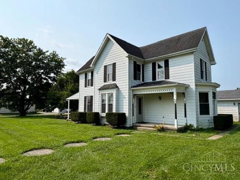 6767 Francis Fagin Way, Goshen Township, OH 45122 Photo 33