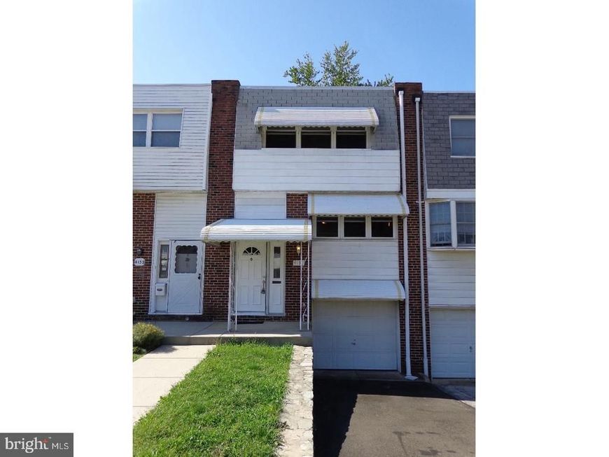 4130 Whiting Road , Philadelphia, PA 19154 Main Photo