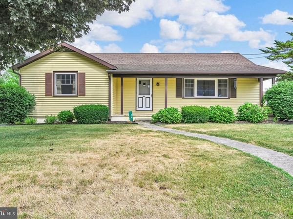 46 MARTIN ROAD , MYERSTOWN, PA 17067