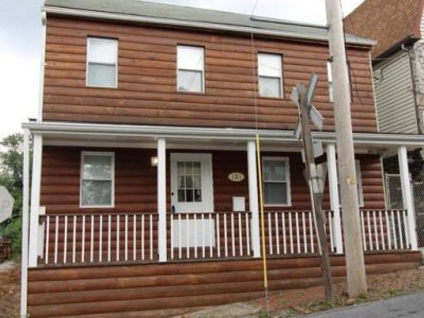 121 Perry Street , Columbia, PA 17512 Main Photo