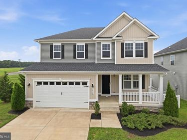 10302 SPOTSWOOD DRIVE, FREDERICKSBURG, VA 22408