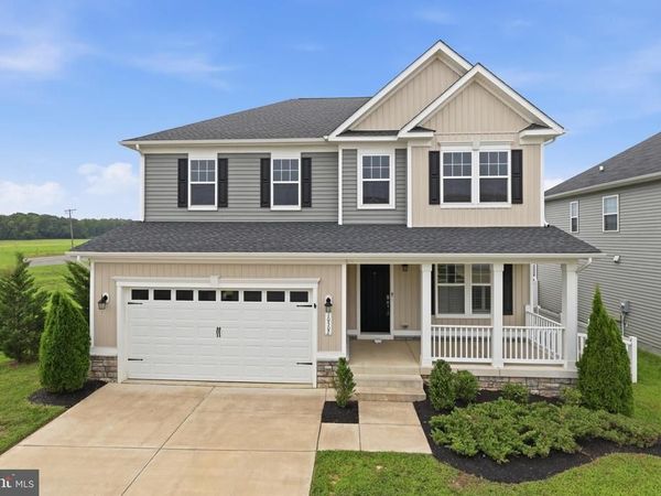 10302 SPOTSWOOD DRIVE, FREDERICKSBURG, VA 22408