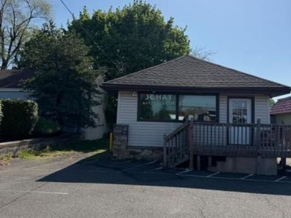 47 YORK ROAD, WARMINSTER, PA 18974