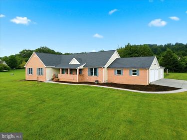 217 ASHLAND DRIVE, WINCHESTER, VA 22603