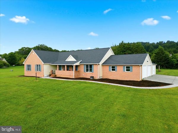 217 ASHLAND DRIVE, WINCHESTER, VA 22603