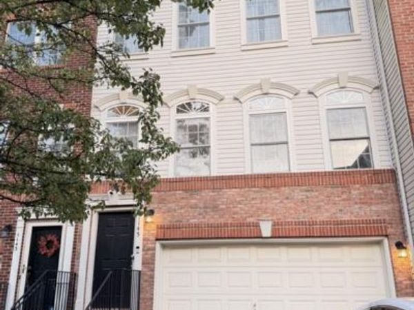 1145 CARBONDALE WAY , GAMBRILLS, MD 21054