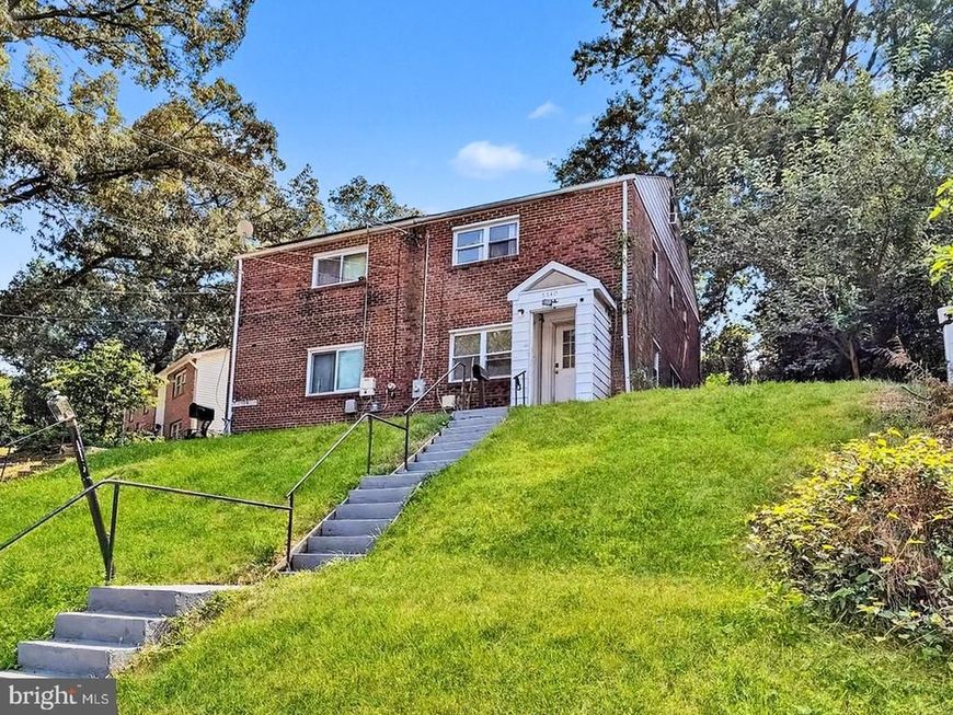 5540 60th Avenue , Riverdale, MD 20737 Main Photo