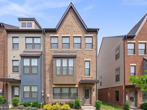 3564 STELLA BLUE DRIVE, HYATTSVILLE, MD 20782