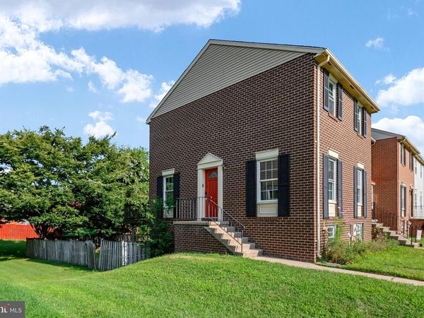 907 SPRY HARBOUR, PASADENA, MD 21122