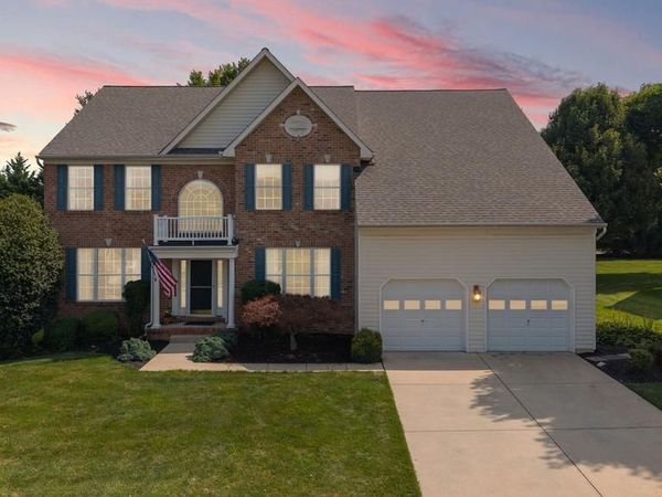 755 RUSTLING LEAF COURT , ELDERSBURG, MD 21784