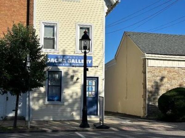 51 N YORK ROAD, HATBORO, PA 19040