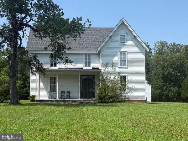 121 E BROADDUS AVENUE , Unit 3, BOWLING GREEN, VA 22427