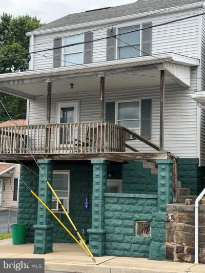 109 VALLEY STREET , MARYSVILLE, PA 17053