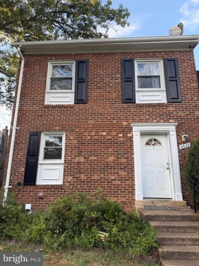 4528 Garbo Court, Annandale, VA 22003 Main Photo
