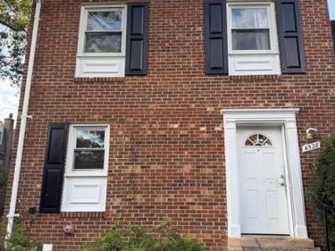 4528 GARBO COURT, ANNANDALE, VA 22003
