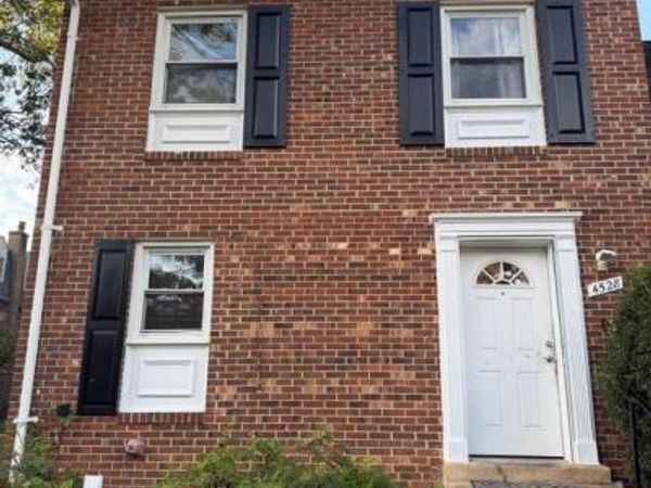 4528 GARBO COURT, ANNANDALE, VA 22003