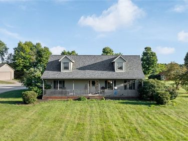 3932 Columbus Road, Wooster, OH 44691