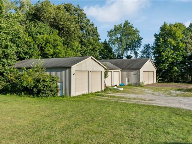 3932 Columbus Road , Wooster, OH 44691 Photo 10