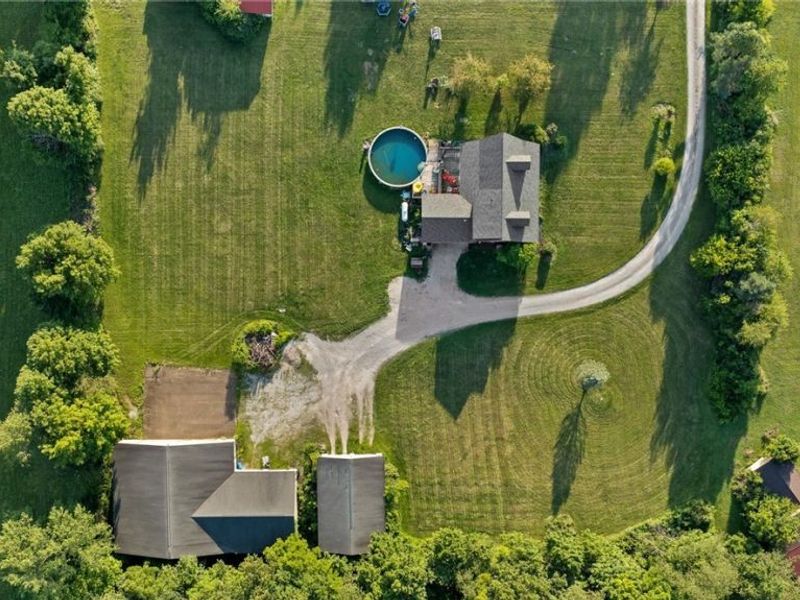3932 Columbus Road , Wooster, OH 44691 Photo 11