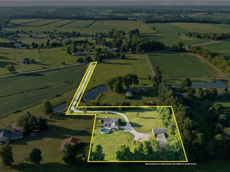 3932 Columbus Road , Wooster, OH 44691 Photo 2