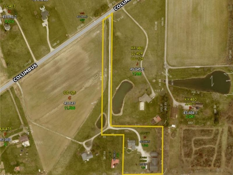 3932 Columbus Road , Wooster, OH 44691 Photo 28