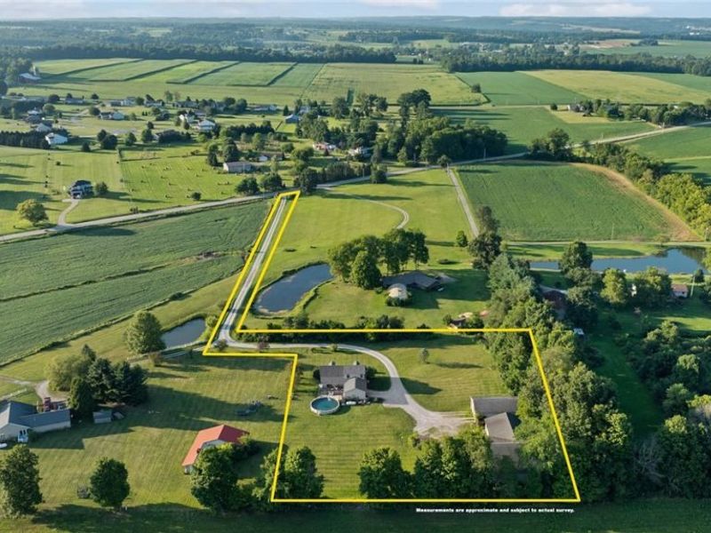 3932 Columbus Road , Wooster, OH 44691 Photo 3
