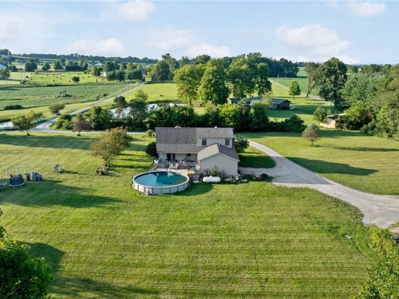 3932 Columbus Road , Wooster, OH 44691 Photo 5