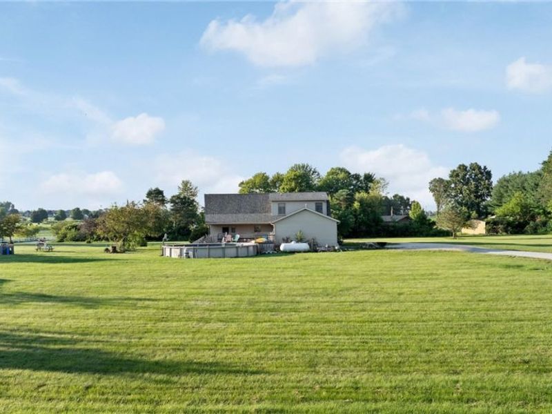 3932 Columbus Road , Wooster, OH 44691 Photo 6