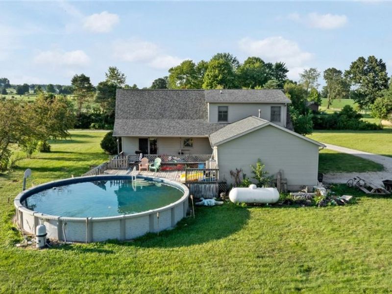 3932 Columbus Road , Wooster, OH 44691 Photo 7