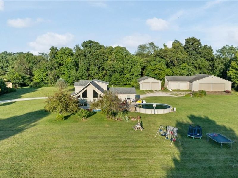 3932 Columbus Road , Wooster, OH 44691 Photo 8