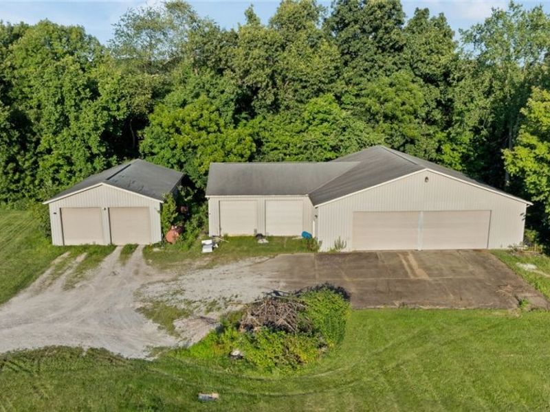 3932 Columbus Road , Wooster, OH 44691 Photo 9
