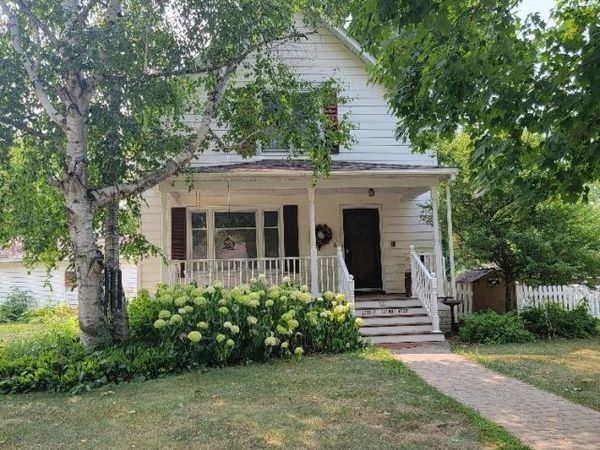 101 Leslie Avenue W, Clarissa, MN 56440