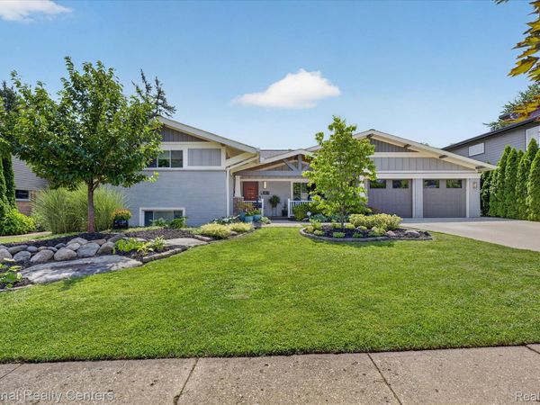 1419 Carol Avenue, Plymouth, Mi 48170