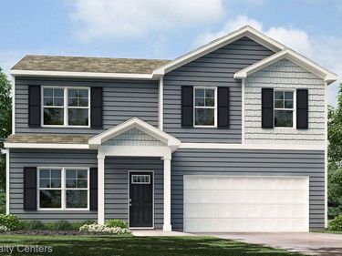 10465 Valley Drive, Goodrich Village, Mi 48438