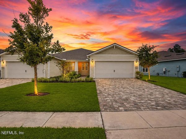 73 CURVED BAY Trail, Ponte Vedra, FL 32081