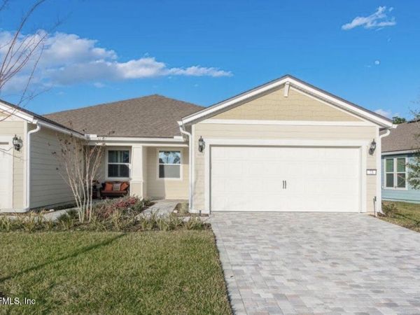 73 CURVED BAY Trail, Ponte Vedra, FL 32081
