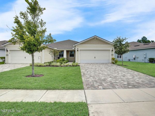 73 CURVED BAY Trail, Ponte Vedra, FL 32081