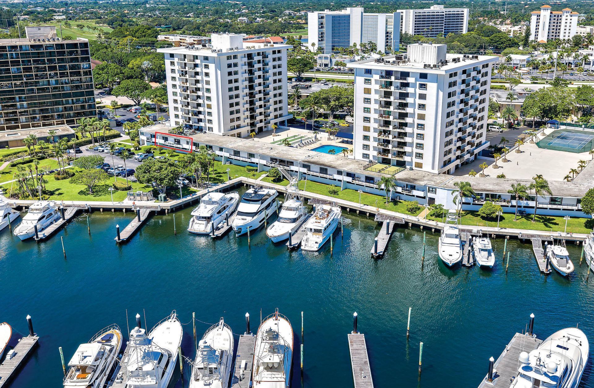 1208 Marine Way, Unit G13, North Palm Beach, FL 33408 Photo