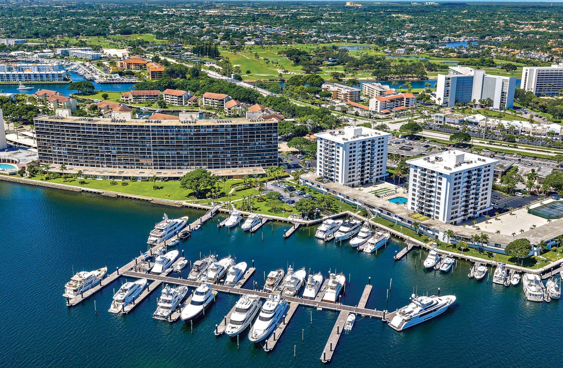 1208 Marine Way, Unit G13, North Palm Beach, FL 33408 Photo