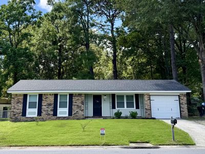11 Kenilworth Road, Goose Creek, SC 29445