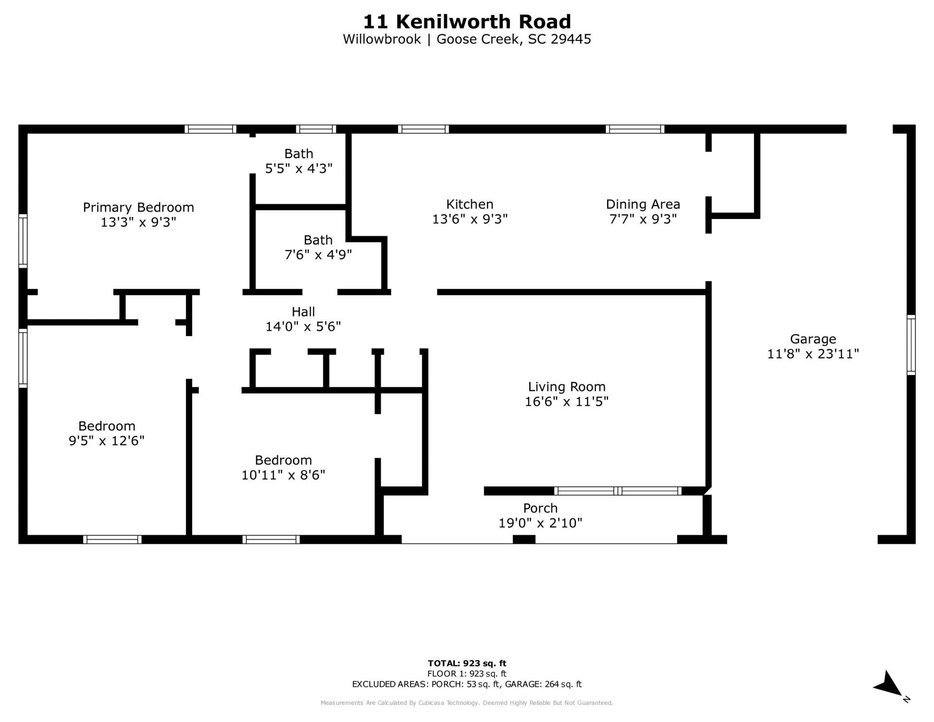 11 Kenilworth Road Photo 28