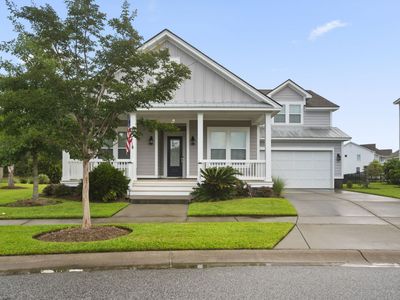 3957 Bryson Lane, Mount Pleasant, SC 29466