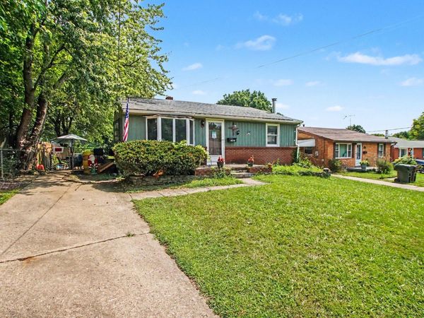 484 Cardinal Court, Erlanger, KY 41018