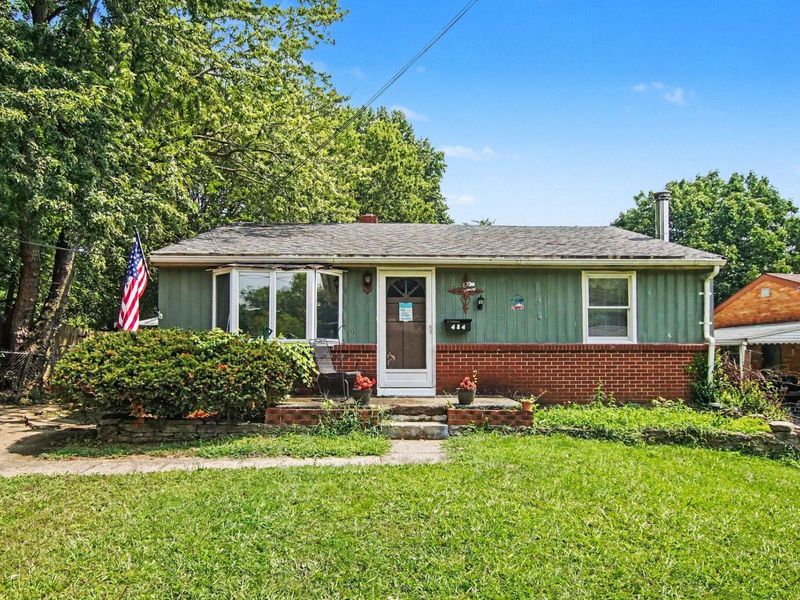 484 Cardinal Court, Erlanger, KY 41018 Photo 2