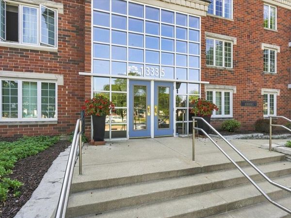 13335 Watertown Plank ROAD, Unit 311, Elm Grove, WI 53122