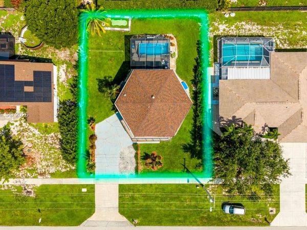 1402 San Marco RD, Marco Island, FL 34145