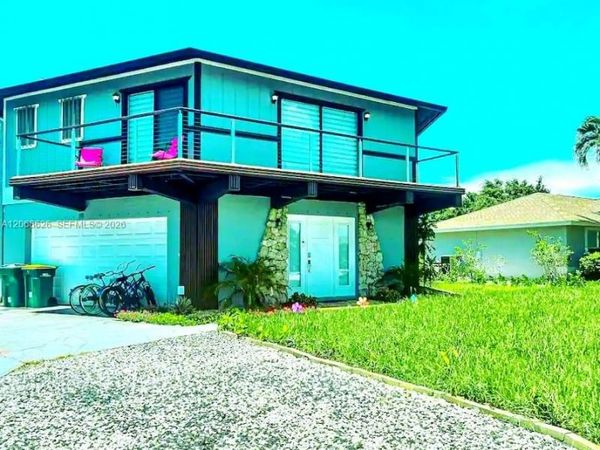 1402 N San Marco RD , Marco Island, FL 34145